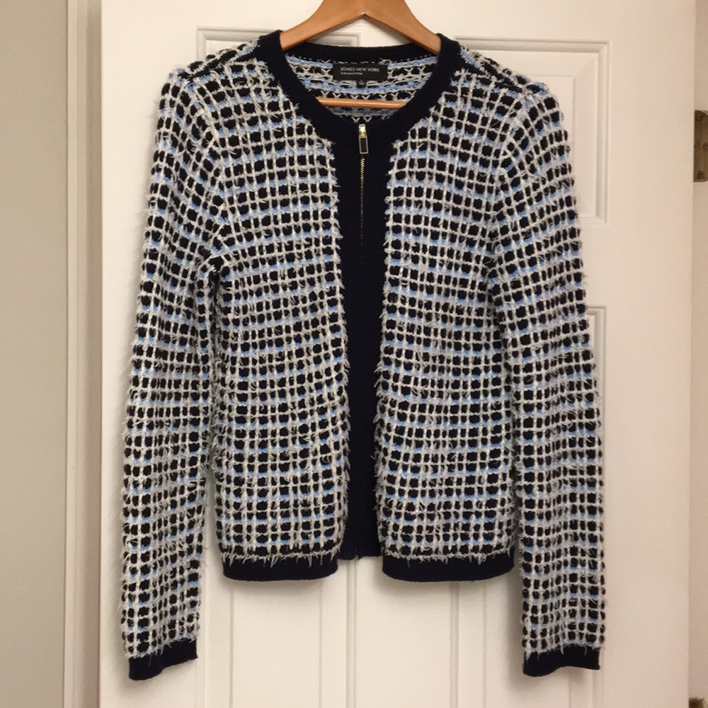 Jones New York Cardigan